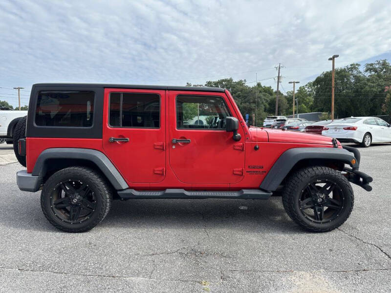 jeep wrangler unlimited 2017 1C4BJWDG7HL515751 image jeep wrangler unlimited 2017 1C4BJWDG7HL515751 image